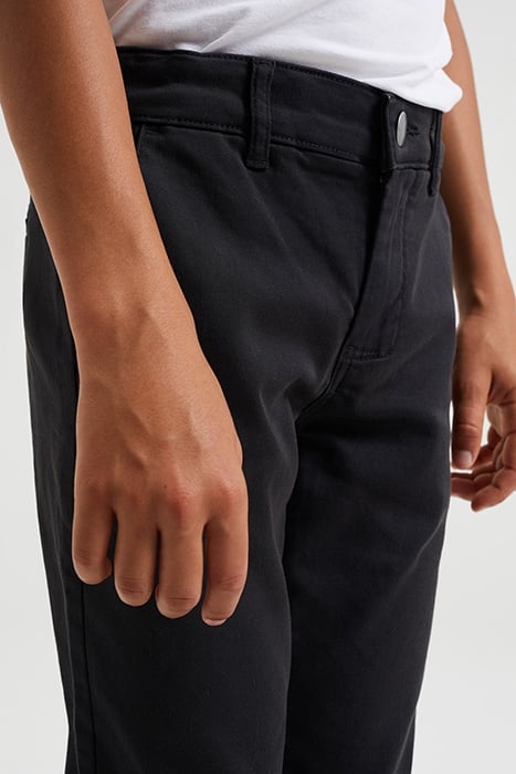 CHINO DARK GREY 5