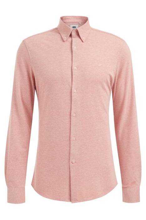 SHIRT SALMON PINK 4