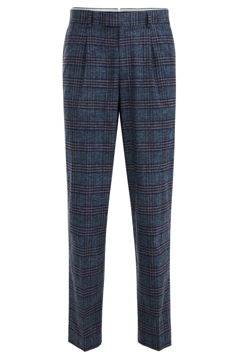 PANTALON DARK BLUE 4