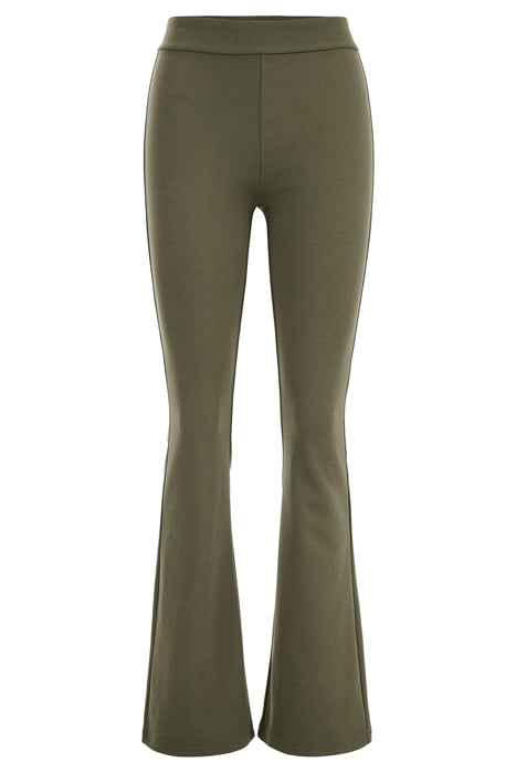 TROUSER KHAKI 4