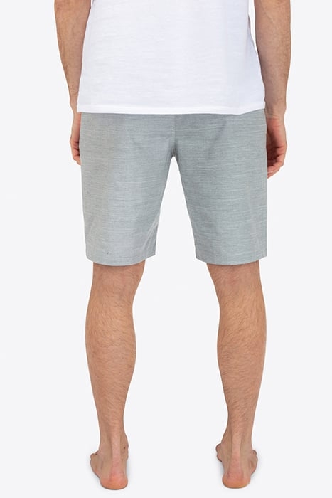 DRI BREATHE 21 WALKSHORT WOLF GREY 2