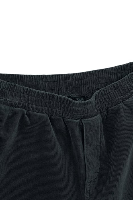 BOYS’ GREY NEEDLECORD JOGGERS GREY 3