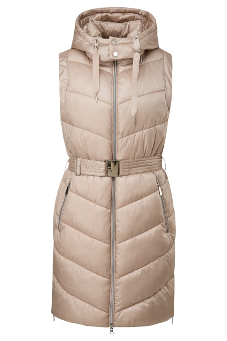 COMMA JACKETS OUTDOOR BROWN 3