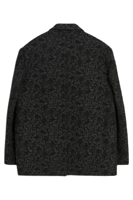 GABE BLAZER BLACK MULTI 2