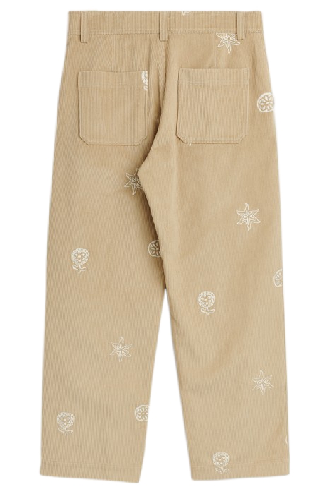 AIDAN PANTS BEIGE 2