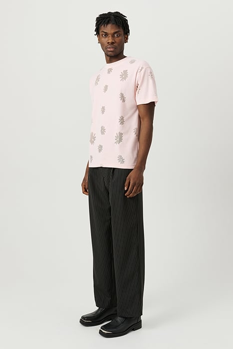 KAI T-SHIRT PINK MULTI 3