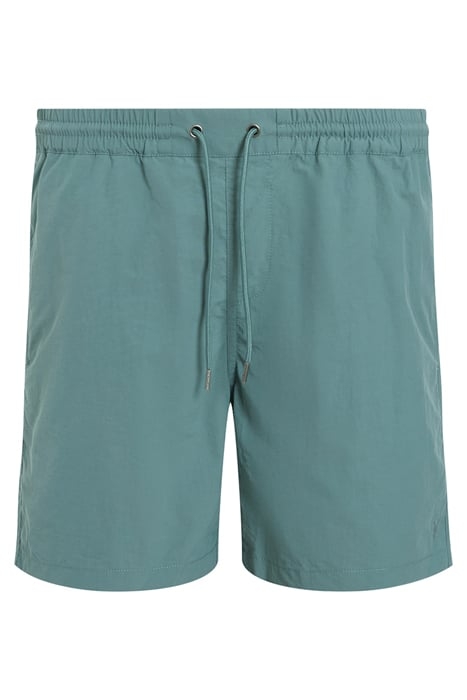 WARDEN SWIMSHORT AQUARA BLUE 5