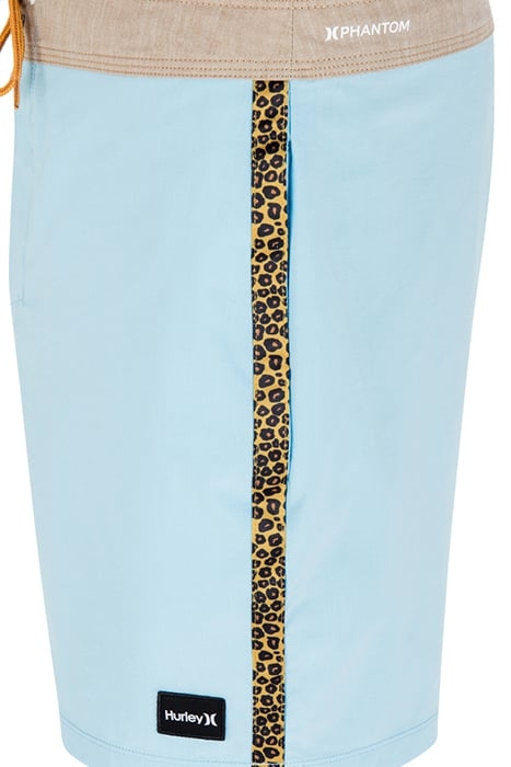 PHNTM NATURALS SESSIONS 16 BOARDSHORT BLUE DREAM 6