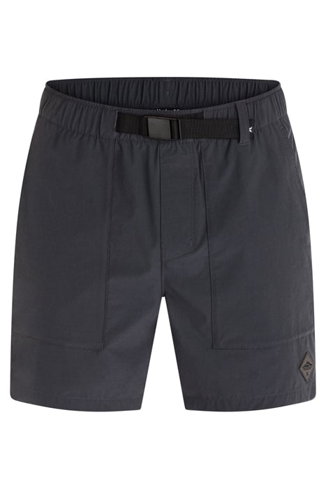 PHNTM CAMPER VOLLEY 17" SHORTS DARK STONE GREY 3