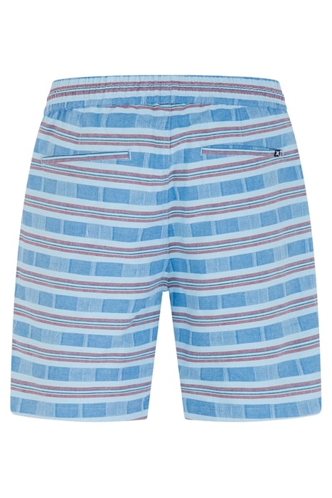 JAQUARD VOLLEY 18" VOLLEY SHORTS SEA VIEW 4