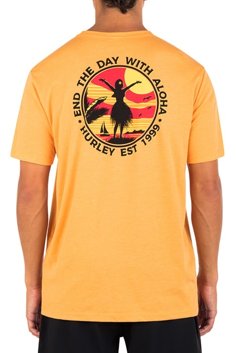 EVD END OF DAYS SHORT SLEEVE NECTARINE 2