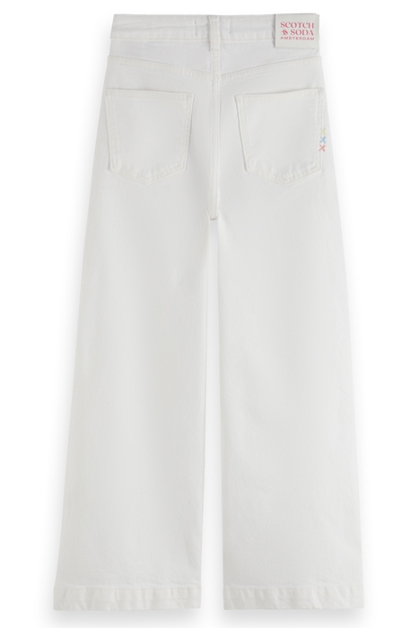 THE WAVE HIGH-RISE WIDE JEANS - KEEP IT COOL 2