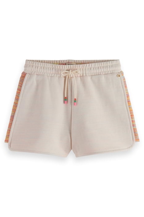 HIGH RISE SHORTS SOFT ICE 3