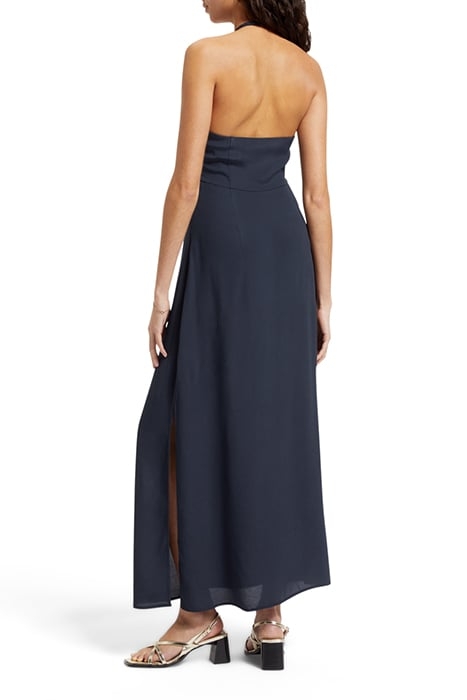 MAXI DRESS WITH BRAIDED DETAIL NIGHT 2