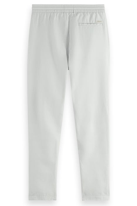 WARREN - STRAIGHT FIT TWILL JO HERON GREY 5