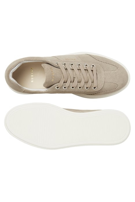 ELISE WING MIST SUEDE 3