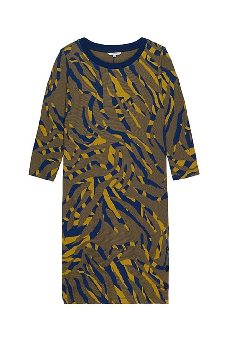 DRESS JERSEY MEDIUM 23001931 GOLDEN PALM 4