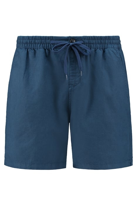 LEWIS SHORTS ROYAL BLUE 5