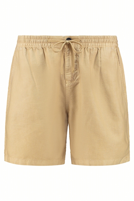 LEWIS SHORTS BEIGE 5