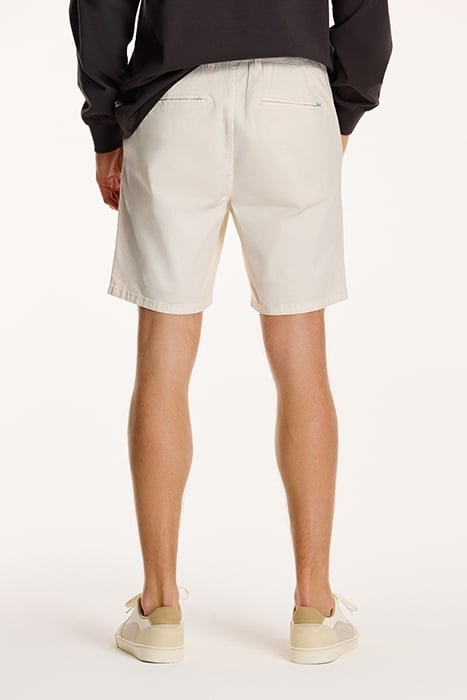 JACK SHORTS SNOW WHITE 2