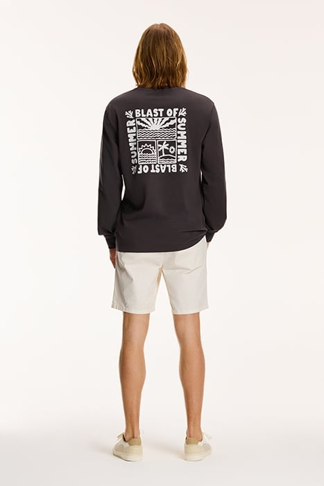 JACK SHORTS SNOW WHITE 4