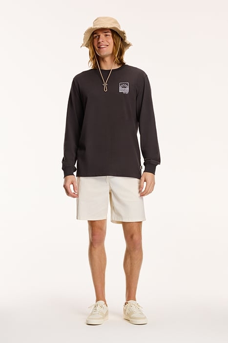 JACK SHORTS SNOW WHITE 6