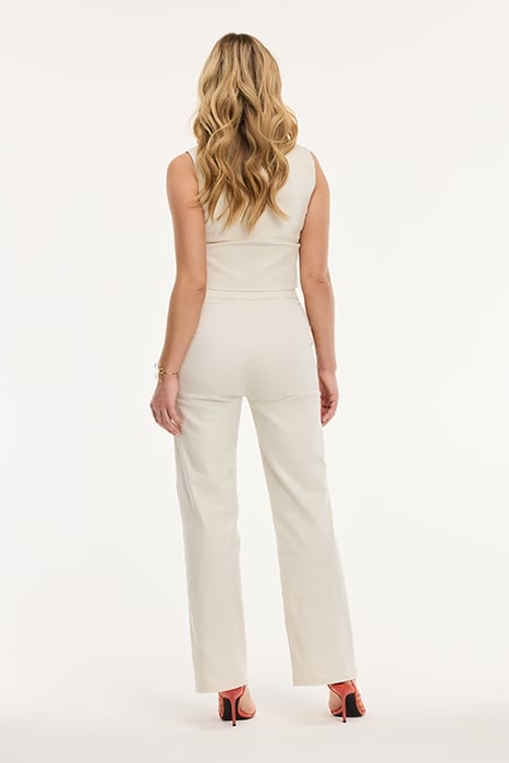 MARA TROUSERS LIGHT KIT WHITE 3