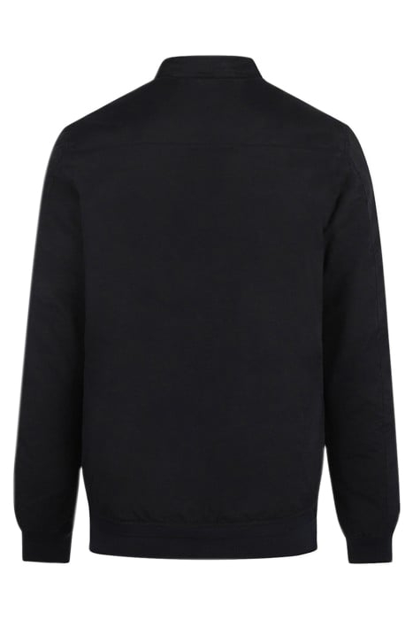 CLASSIC BOMBER NAVY 2