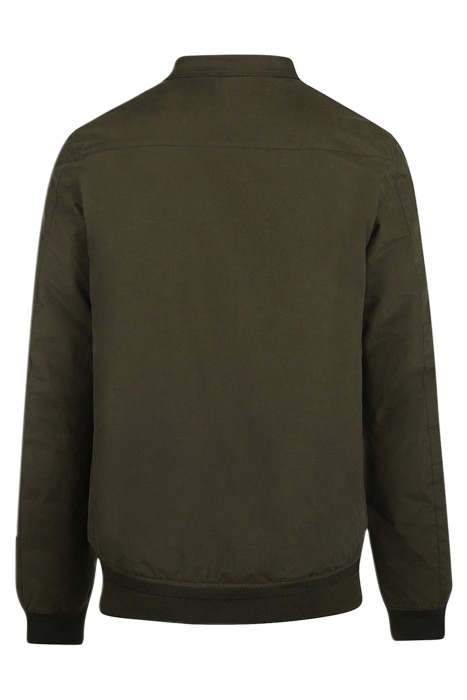 CLASSIC BOMBER PINE GREEN 2