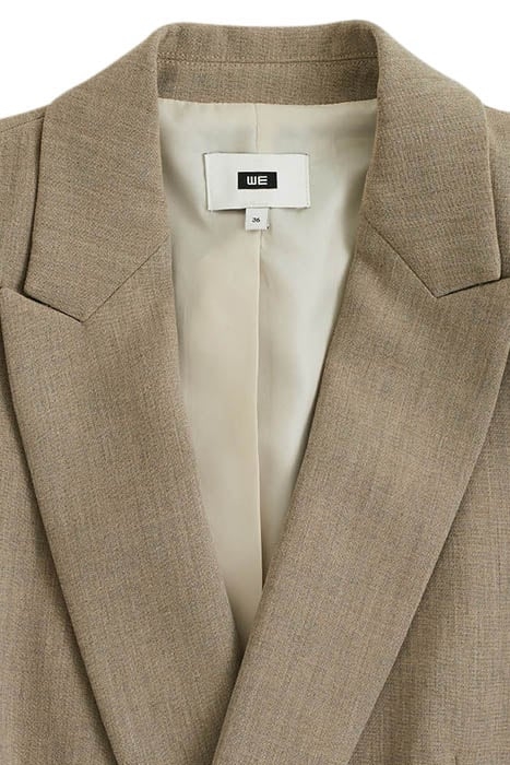 BLAZER BEIGE 5