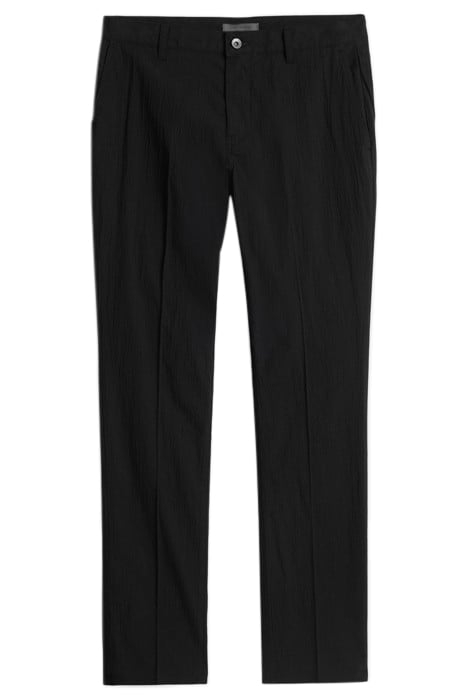 MOTOR CITY PANTS BLACK 2