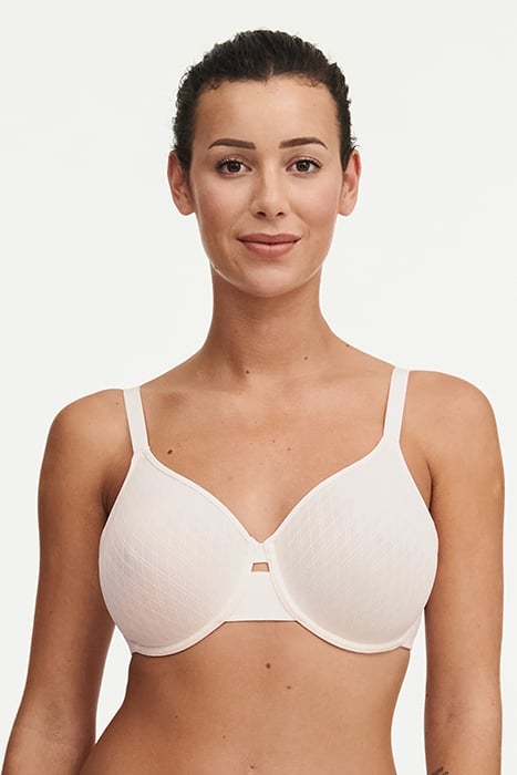 SMOOTH LINES IVOIRE / MILK / TALC 1