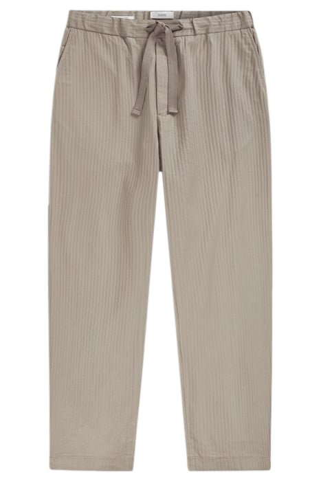 NANAIMO STRAIGHT PANTS GREY VENEER 3