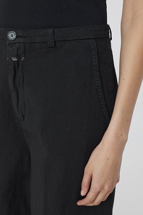 MAWBRAY PANTS BLACK 5