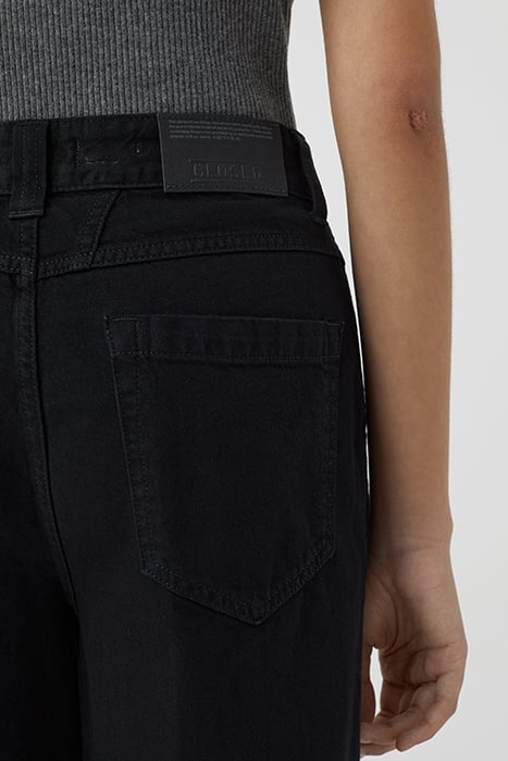 MELFORT JEANS BLACK 7