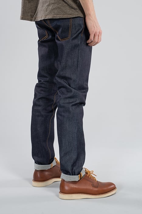 STEADY EDDIE TONAL DRY 2