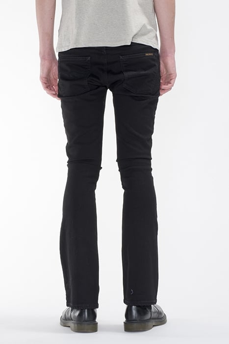 FUNKY FRANK BLACK RINSE 2