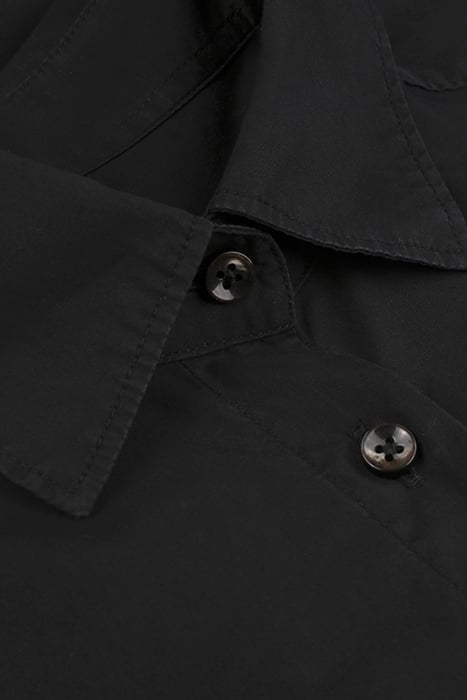SAGA SHIRT BLACK 3