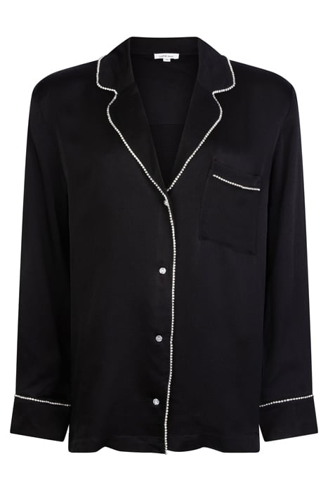 BLUE MOON COVERUPT BLACK 1