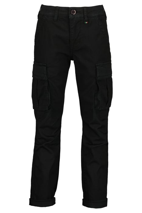 CARGO BERGAMO DEEP BLACK 1