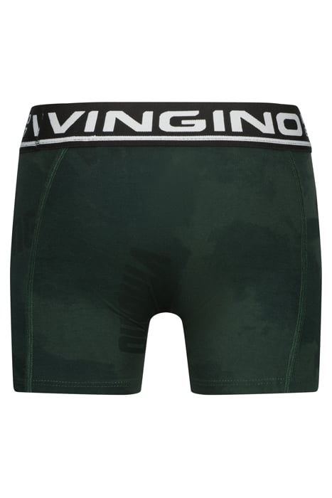 3-PACK BLEND ARMY GREEN 4