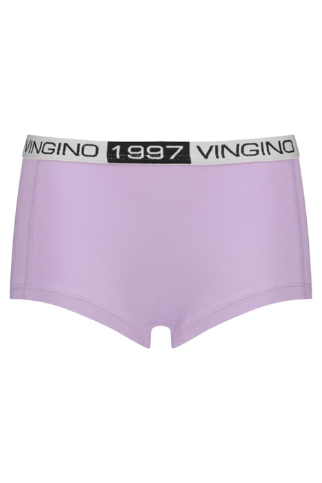 G-WO24-1 FANCY FLOWER 3 PACK FRESH LILAC 3