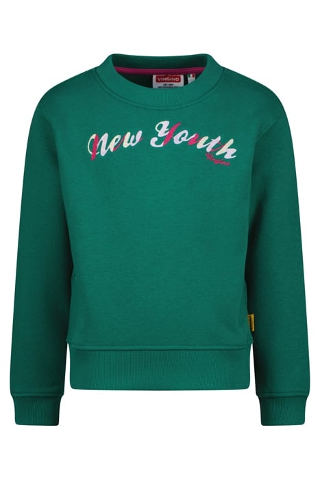 NOUSHA DARK FOREST 1