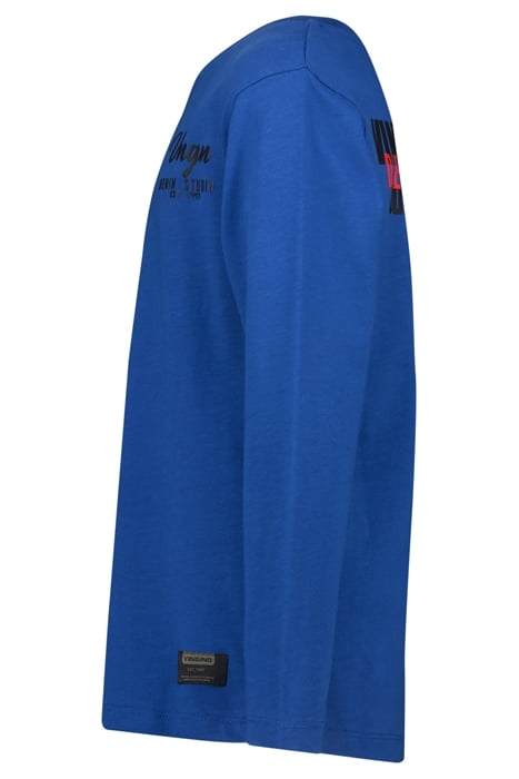 JIEDO ELECTRIC BLUE 3