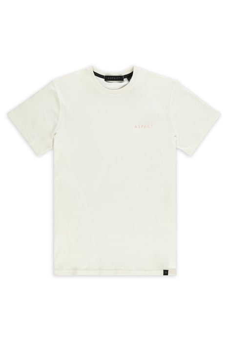 ABSTRACT TEE 3.0 CANOLI 1