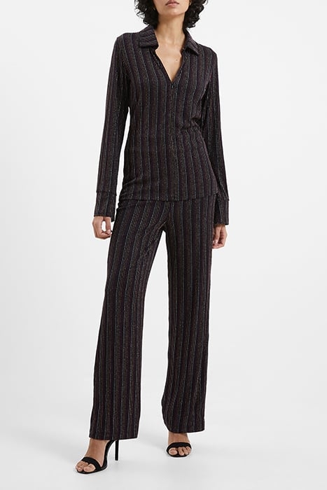 PAULA TROUSER BLACK 2