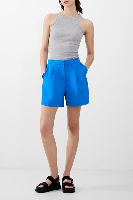 ALORA SHORTS BLUE 4