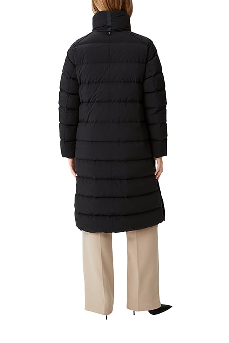 COMMA JACKETS MANTEL BLACK 2