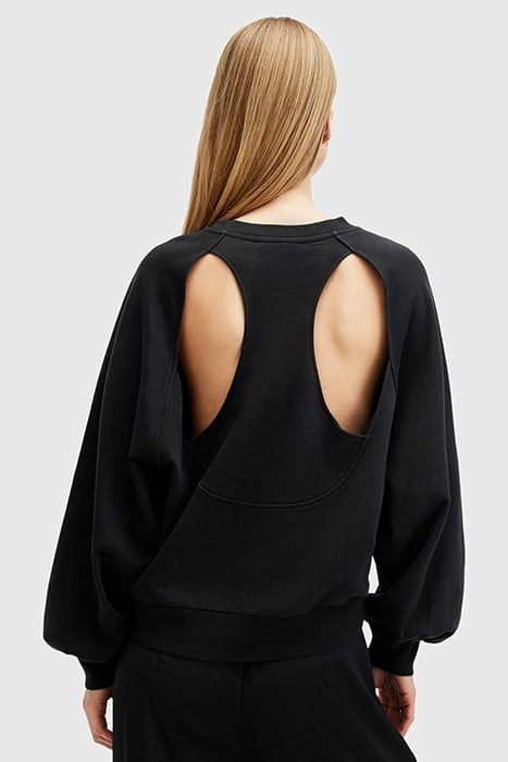 STARE CYGNI SWEAT BLACK 2