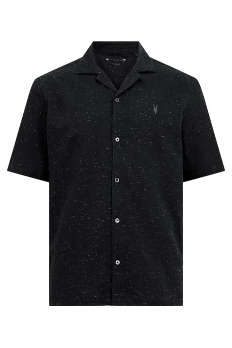 BRYANT SS SHIRT BLACK 4